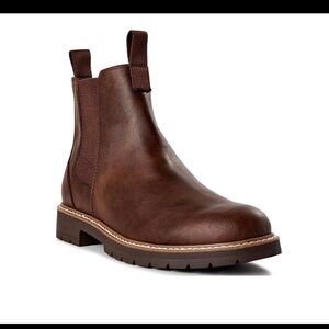 PORTLAND by Portland Boot Company Men's Casual Chelsea Boots